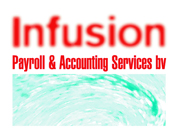 Infusion Payrolling Logo